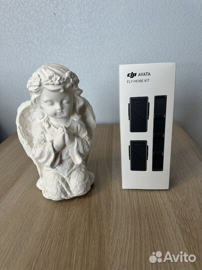 Dji avata fly more kit