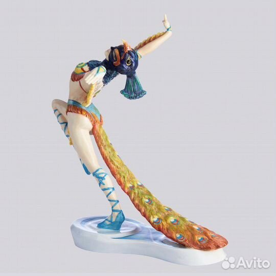 Фигурка Карнавальная коллекция Рио