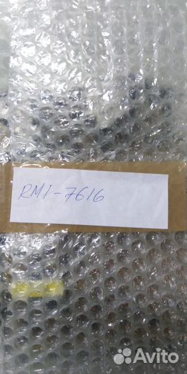 RM1-7616 Плата питания