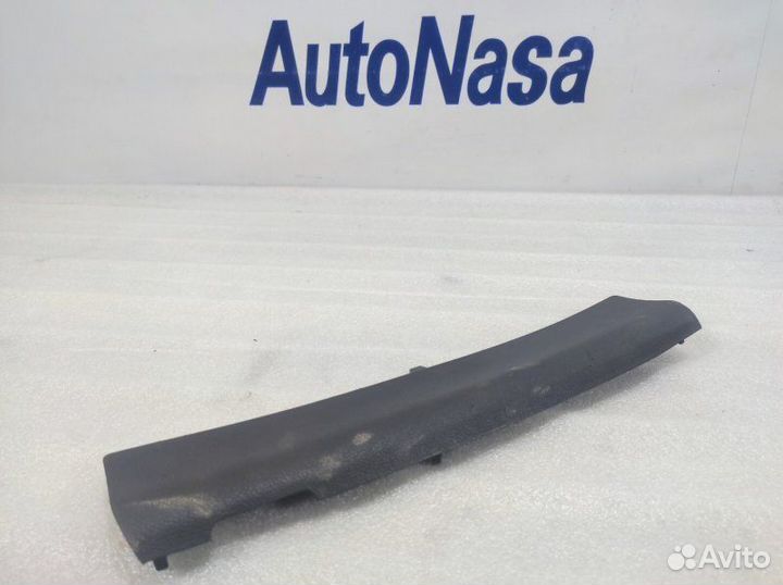 Крышка блока предохранителей Skoda Fabia 2007-2015