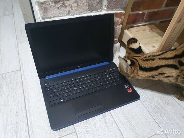 Современный ноутбук с Гарантией 2021 года