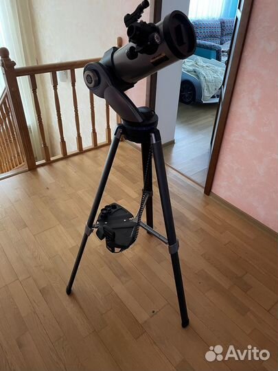 Meade autostar best sale ds 2000