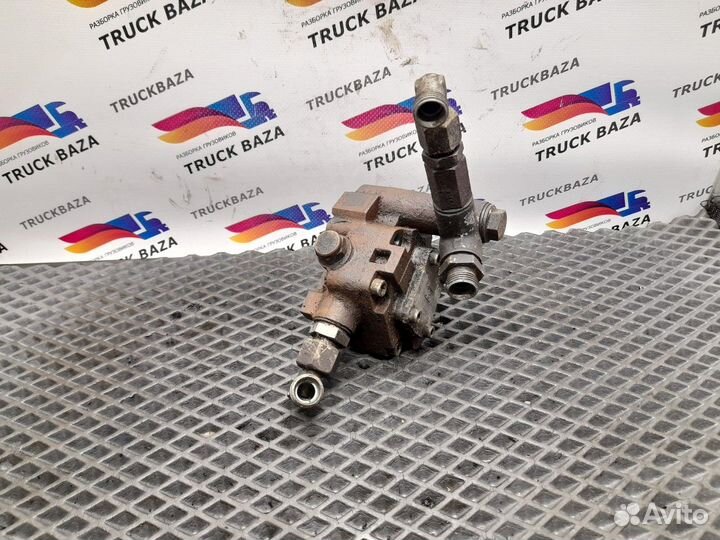 3897146 тннд Iveco Stralis