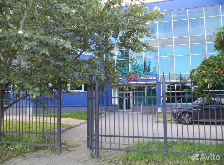 Стекло фары Volkswagen VW Golf 3 Прозрачное прав