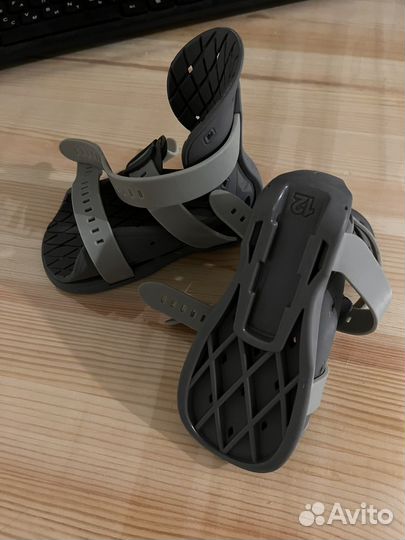 Бронь до 16.11. Брейсы 12 размер