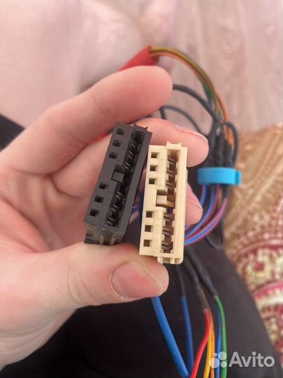 Фишки на стопари 2114