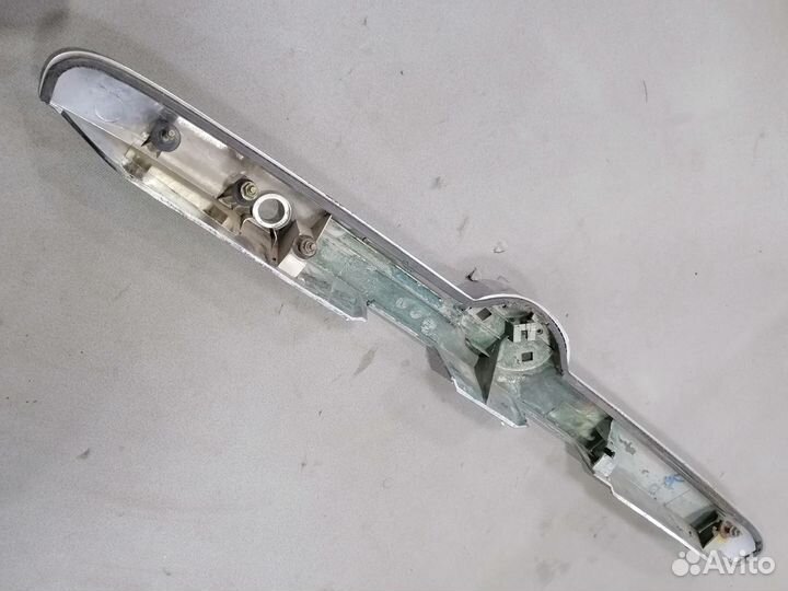 Накладка крышки багажника BYD F3 2006-2013