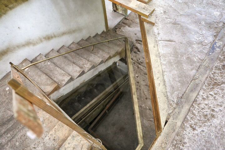 Коттедж 809,1 м² на участке 30 сот.