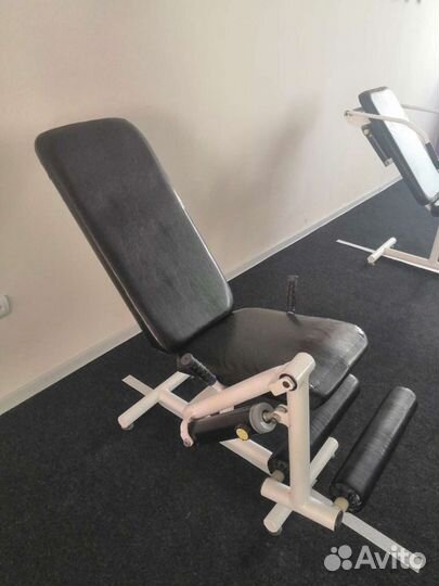 Тренажёры б/у
