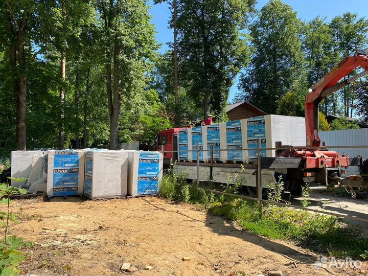 Газобетонные Блоки Для Перегородки