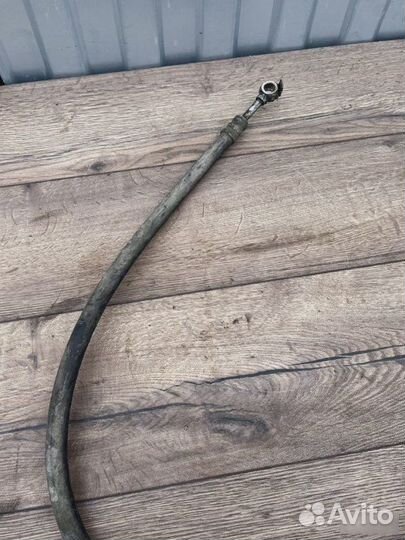 Трубка гур Mitsubishi Lancer 1.6