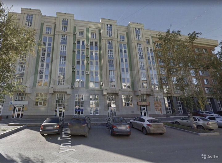 Машиноместо, 13 м²