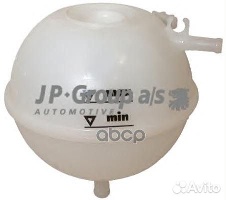 Расширительный бачок для охлаждающей жидкости T