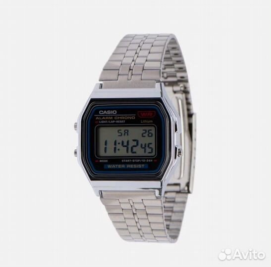 Часы Casio Vintage