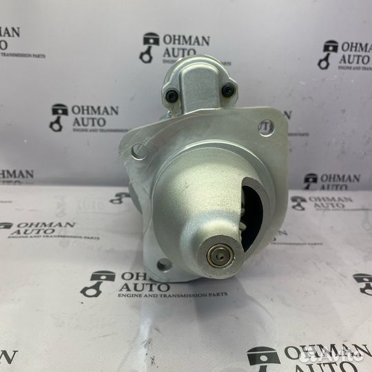 Стартер Volvo penta D30A, tamd30, D41A