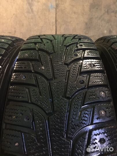 Hankook Winter I'Pike RS W419 185/65 R15 92T