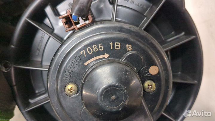 Двигатель отопителя Honda CR-V, 2000