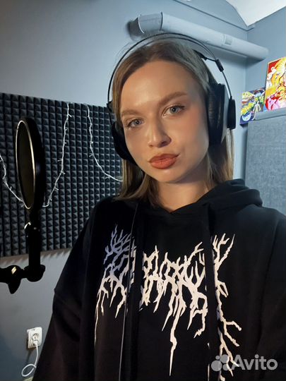 Песня на заказ, вокалистка, бэк-вокалистка