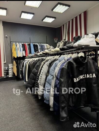 Дропшиппинг