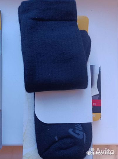 Термоноски Guahoo