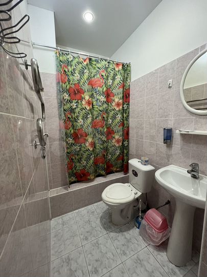 Комната 15 м², 2/3 эт.