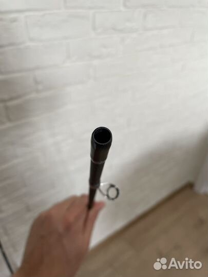 Спиннинг nautilus crossblade II 5-25 гр 228 см