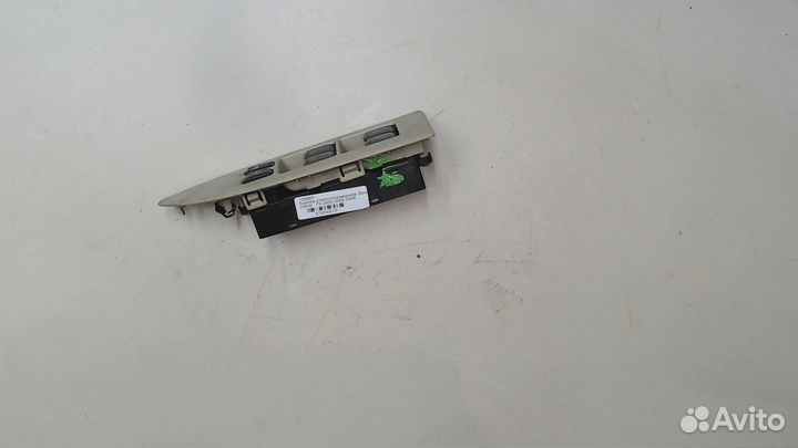 Кнопка стеклоподъемника Infiniti FX, 2006