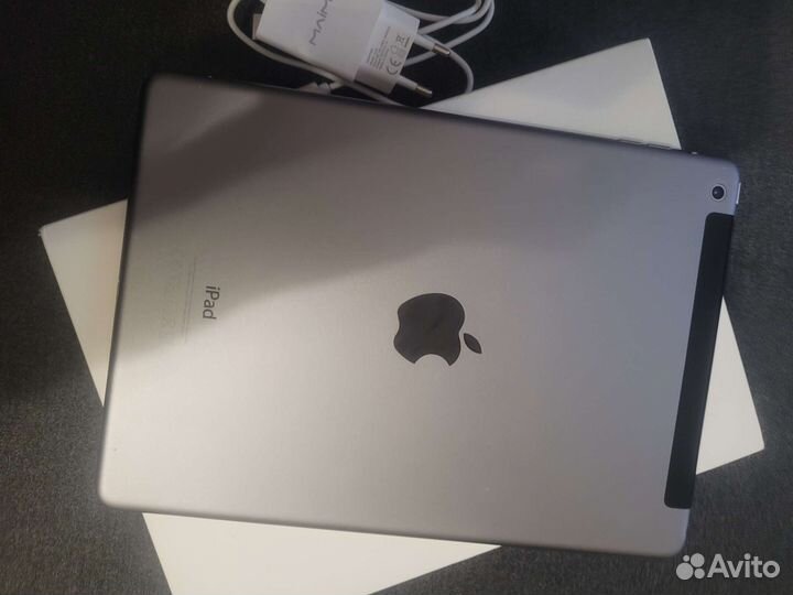 iPad Air 32gb LTE