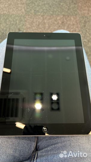 iPad 3 64gb wifi+ 4G