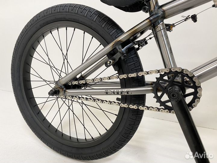 Велосипед BMX Tech Team Duke 20”