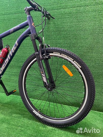 Велосипед горный 27.5