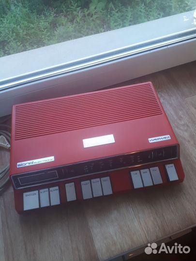 Waltham signal Радиоприемник СССР