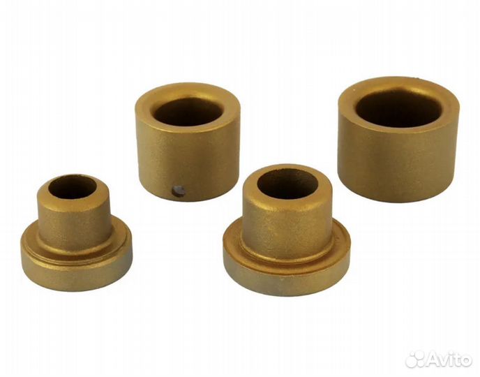 Насадки для сварочного аппарата тефлон 20-25 мм