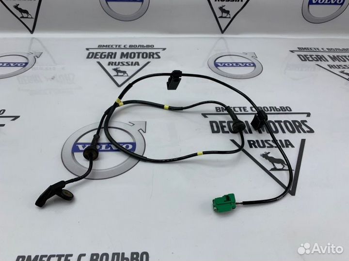 Датчик abs задний правый Volvo S60 S80 V70 XC70
