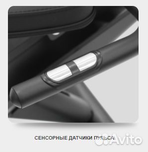 Svensson body labs heavy G recumbent Велотренажер