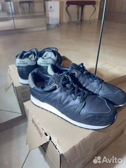 Кроссовки New Balance 520 оригинал