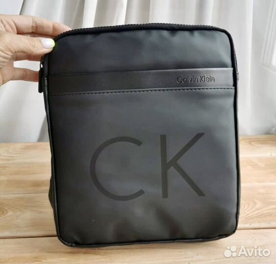 Мужская сумка Calvin Klein