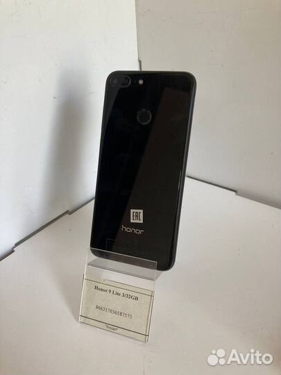 Honor 9 Lite 32GB