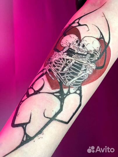 Татуировка