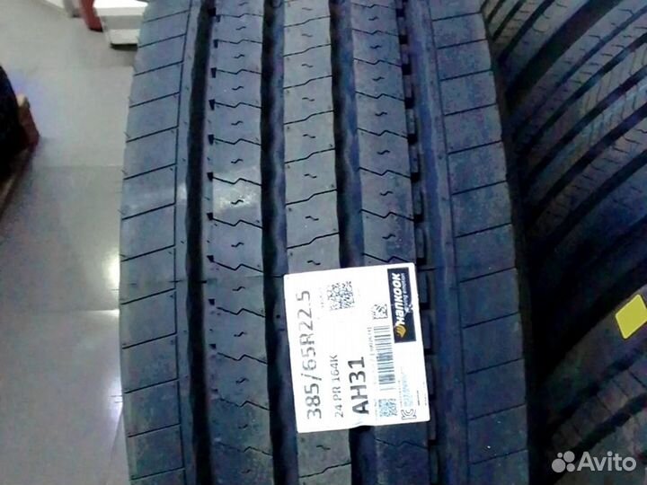 Hankook AH31 385/165
