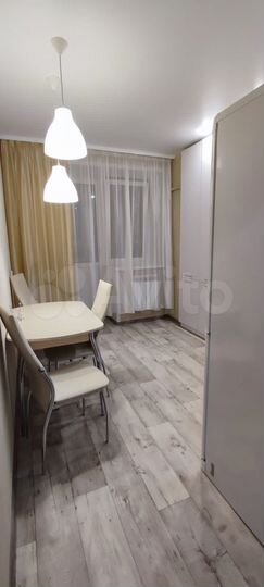 1-к. квартира, 41 м², 2/7 эт.