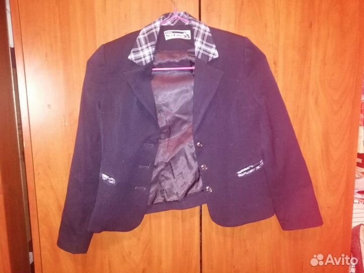 Школьная форма