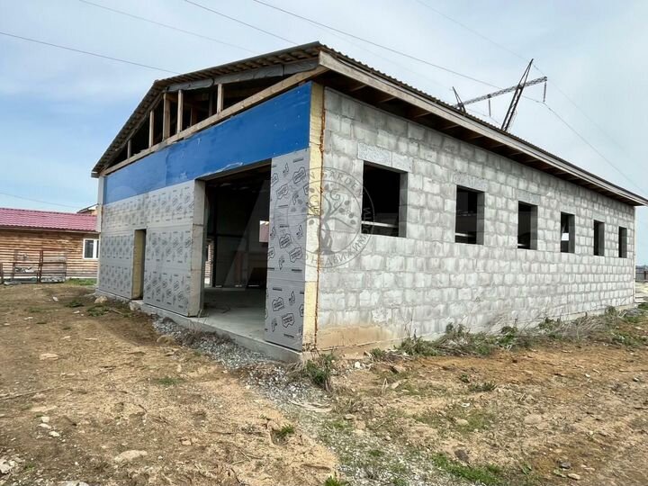 Продам производственное помещение, 216 м²