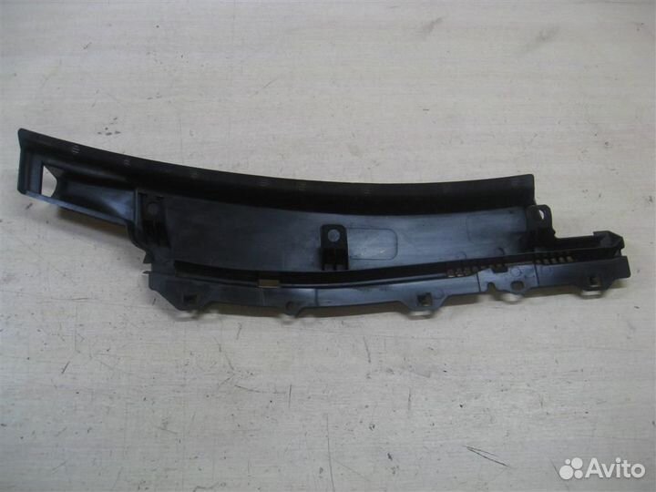 Водосток Mazda 3 (BL) 2010