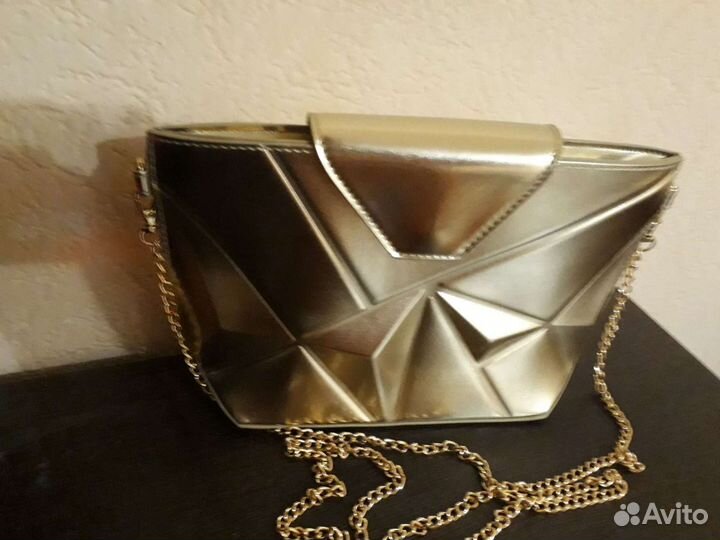 Сумка клатч из орифлейм Destiny