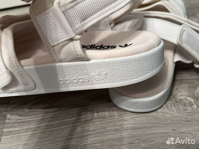 Сандалии adidas мужские