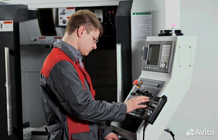 Оператор на производство(вахта 45/60)