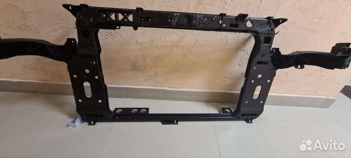 Передняя панель(телевизоров) киа спортейдж 3