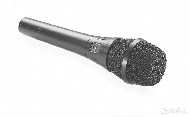 Shure SM87A вокальный микрофон конденсаторный