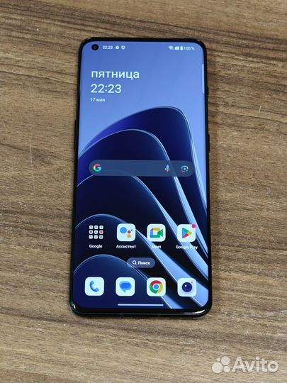 OnePlus 10 pro, 12/256 ГБ